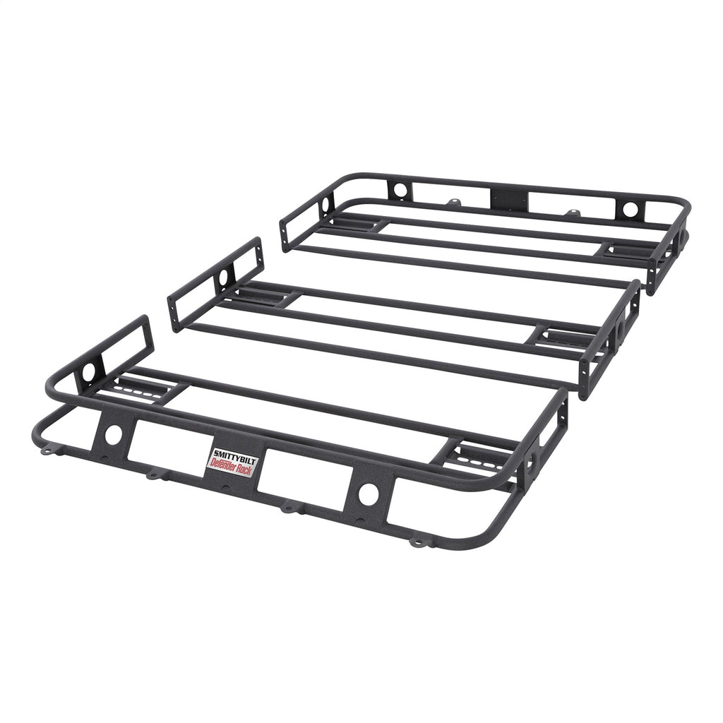 Smittybilt 40505 Defender Roof Rack