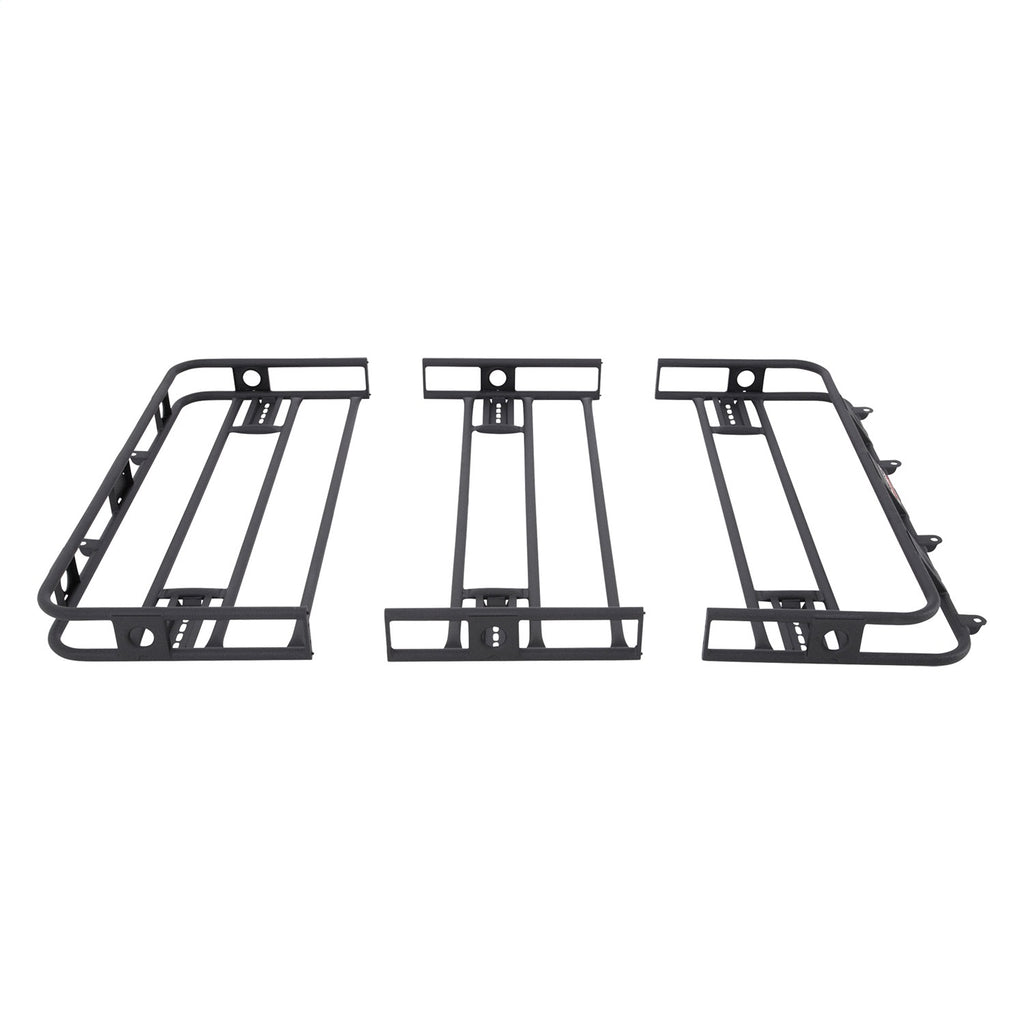 Smittybilt 40505 Defender Roof Rack