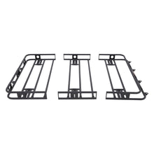 Load image into Gallery viewer, Smittybilt 40505 Defender Roof Rack