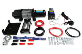 Anvil Off-Road 4501AOR Anvil Off-Road Winch