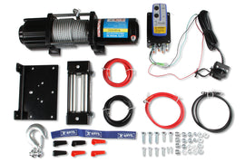 Anvil Off-Road 4501AOR Anvil Off-Road Winch