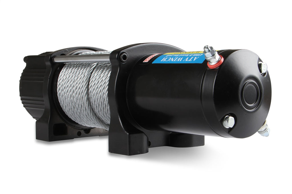 Anvil Off-Road 4501AOR Anvil Off-Road Winch
