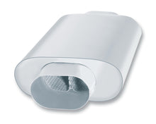 Load image into Gallery viewer, Borla 40536 XR-1 Stainless Hooters Series Slim Line Muffler