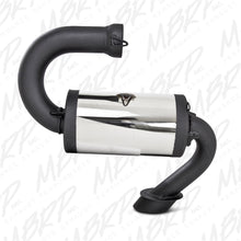 Load image into Gallery viewer, MBRP Exhaust 4055210 Snowmobile Trail Exhaust Fits 800 PRO X 800 RMK 800 XC