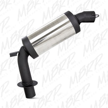 Load image into Gallery viewer, MBRP Exhaust 4060210 Snowmobile Race Exhaust