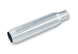 Borla 40641 XR-1 Stainless Racing Bullet Mufflers