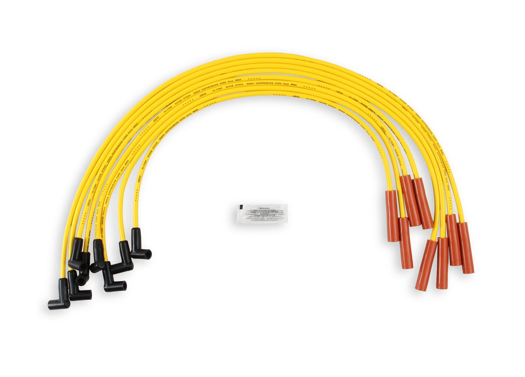 ACCEL 4071 Custom Fit Super Stock Spark Plug Wire Set