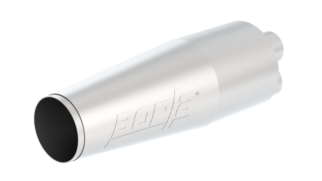 Borla 40728 XR-1 Stainless Collector Muffler