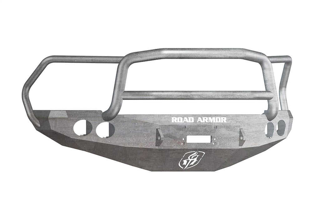 Road Armor 40805Z Stealth Winch Front Bumper