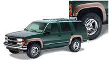 Load image into Gallery viewer, Bushwacker 40905-02 OE Style Fender Flares Fits 95-99 Tahoe Yukon