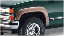 Load image into Gallery viewer, Bushwacker 40905-02 OE Style Fender Flares Fits 95-99 Tahoe Yukon