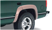 Load image into Gallery viewer, Bushwacker 40905-02 OE Style Fender Flares Fits 95-99 Tahoe Yukon