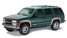 Load image into Gallery viewer, Bushwacker 40905-02 OE Style Fender Flares Fits 95-99 Tahoe Yukon