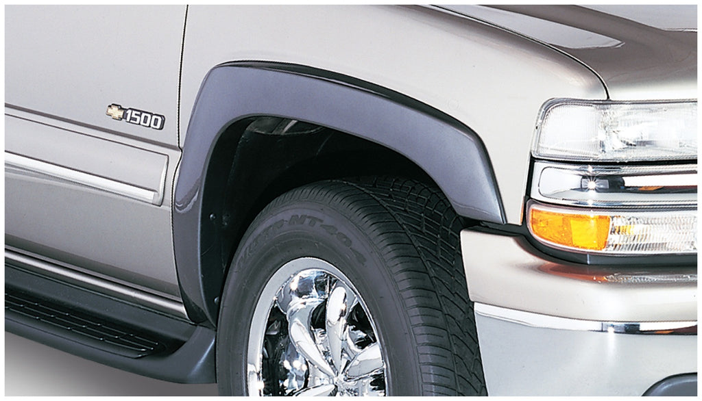 Bushwacker 40908-02 OE Style Fender Flares