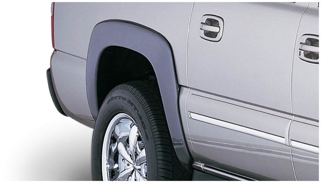 Bushwacker 40908-02 OE Style Fender Flares