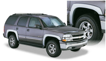 Load image into Gallery viewer, Bushwacker 40910-02 OE Style Fender Flares Fits 00-06 Tahoe