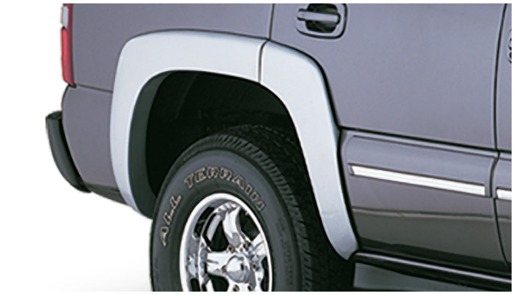 Bushwacker 40910-02 OE Style Fender Flares Fits 00-06 Tahoe