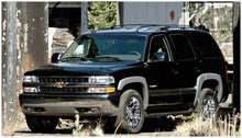 Load image into Gallery viewer, Bushwacker 40910-02 OE Style Fender Flares Fits 00-06 Tahoe