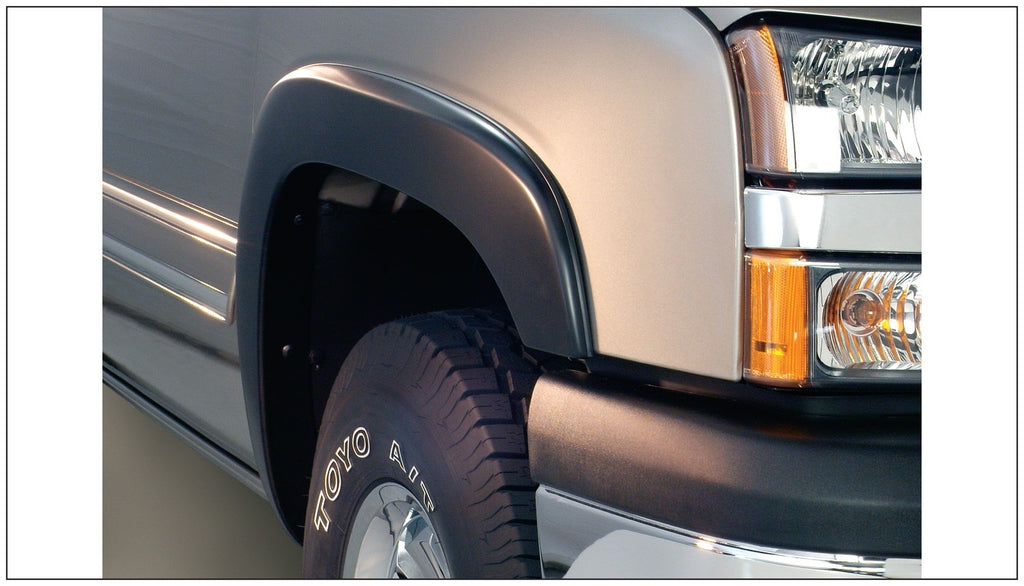 Bushwacker 40915-02 OE Style Fender Flares