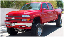 Load image into Gallery viewer, Bushwacker 40917-02 Pocket Style Fender Flares