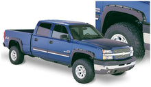 Load image into Gallery viewer, Bushwacker 40918-02 Pocket Style Fender Flares