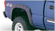 Load image into Gallery viewer, Bushwacker 40990-02 Pocket Style Fender Flares Fits 21-22 Colorado