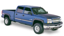 Load image into Gallery viewer, Bushwacker 40990-02 Pocket Style Fender Flares Fits 21-22 Colorado