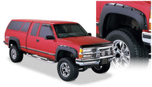 Load image into Gallery viewer, Bushwacker 40919-02 Pocket Style Fender Flares