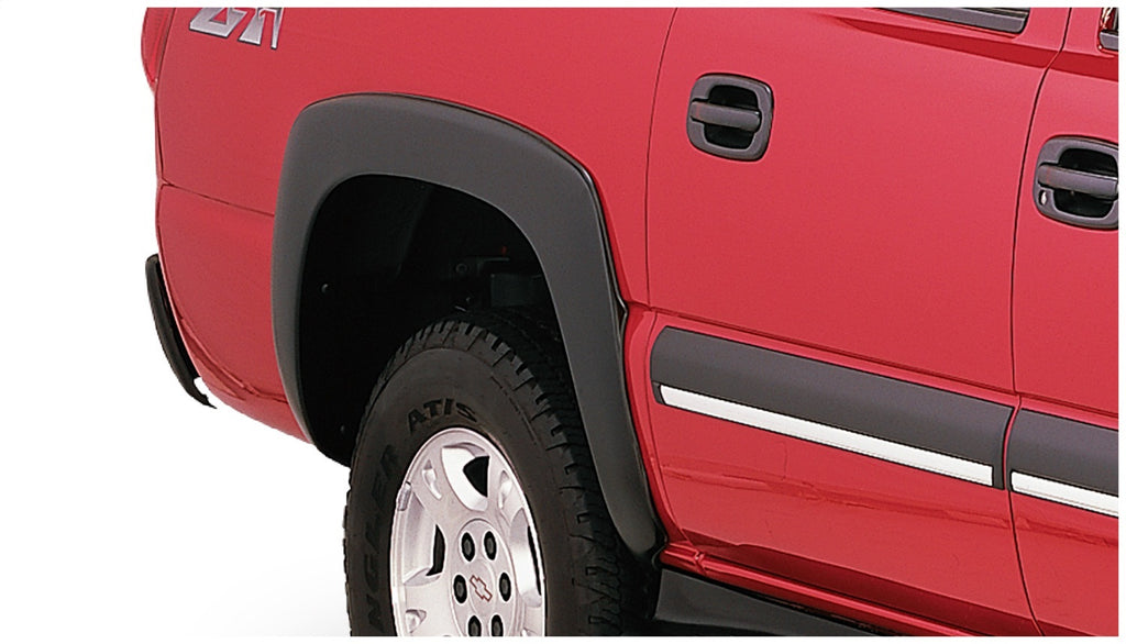 Bushwacker 40920-02 OE Style Fender Flares Fits Avalanche 1500 Avalanche 2500