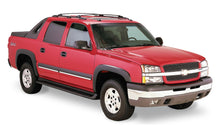 Load image into Gallery viewer, Bushwacker 40920-02 OE Style Fender Flares Fits Avalanche 1500 Avalanche 2500