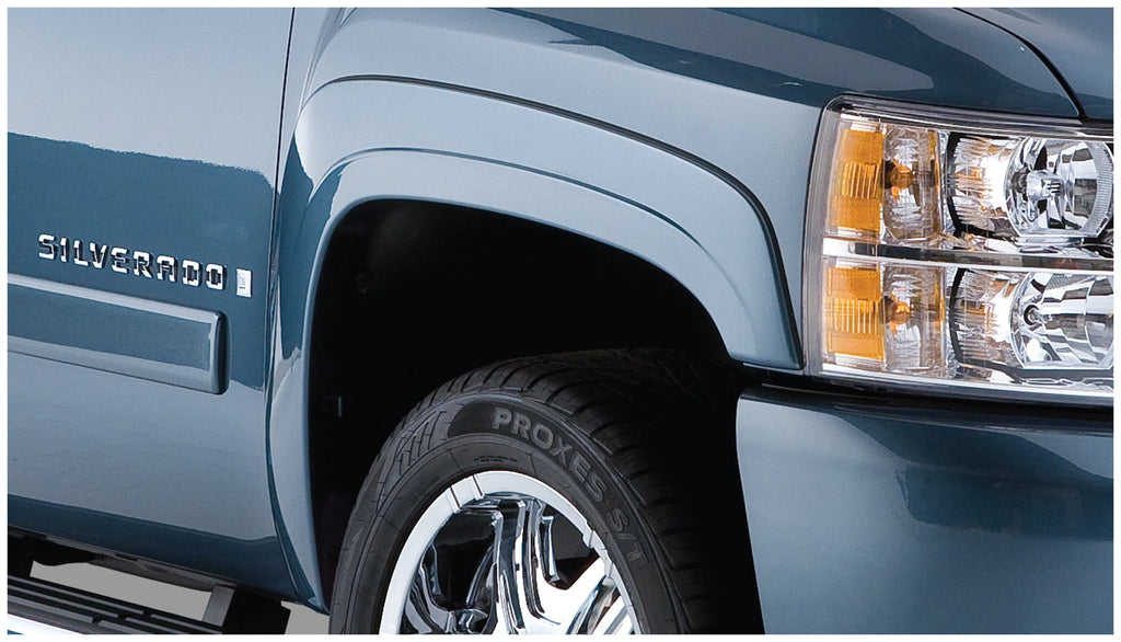 Bushwacker 40923-02 OE Style Fender Flares