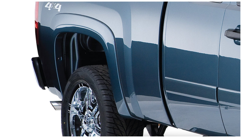 Bushwacker 40923-02 OE Style Fender Flares