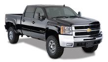 Load image into Gallery viewer, Bushwacker 40924-02 Pocket Style Fender Flares