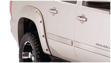 Load image into Gallery viewer, Bushwacker 40932-02 Pocket Style Fender Flares Fits 07-13 Avalanche