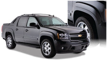 Load image into Gallery viewer, Bushwacker 40933-02 OE Style Fender Flares Fits 07-13 Avalanche