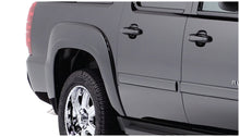 Load image into Gallery viewer, Bushwacker 40933-02 OE Style Fender Flares Fits 07-13 Avalanche