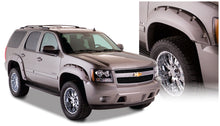 Load image into Gallery viewer, Bushwacker 40937-02 Pocket Style Fender Flares Fits 07-14 Tahoe