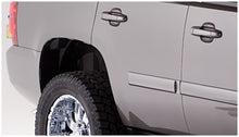 Load image into Gallery viewer, Bushwacker 40937-02 Pocket Style Fender Flares Fits 07-14 Tahoe