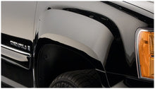 Load image into Gallery viewer, Bushwacker 40939-02 OE Style Fender Flares Fits 07-13 Sierra 1500