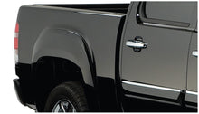 Load image into Gallery viewer, Bushwacker 40939-02 OE Style Fender Flares Fits 07-13 Sierra 1500