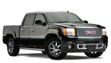 Load image into Gallery viewer, Bushwacker 40939-02 OE Style Fender Flares Fits 07-13 Sierra 1500