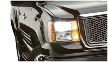 Load image into Gallery viewer, Bushwacker 40939-02 OE Style Fender Flares Fits 07-13 Sierra 1500