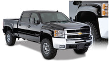 Load image into Gallery viewer, Bushwacker 40942-02 Pocket Style Fender Flares Fits 07-13 Silverado 1500