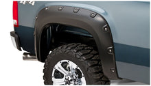 Load image into Gallery viewer, Bushwacker 40943-02 Boss Pocket Style Fender Flares