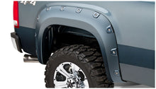 Load image into Gallery viewer, Bushwacker 40943-02 Boss Pocket Style Fender Flares