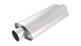 Borla 40944 XR-1 Sportsman Racing Muffler