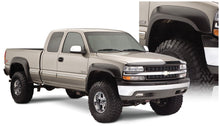 Load image into Gallery viewer, Bushwacker 40945-02 Extend-A-Fender Flares