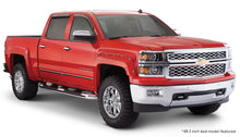 Load image into Gallery viewer, Bushwacker 40957-02 Pocket Style Fender Flares