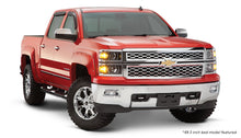 Load image into Gallery viewer, Bushwacker 40957-02 Pocket Style Fender Flares