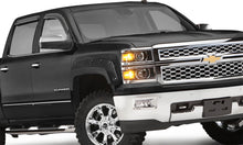 Load image into Gallery viewer, Bushwacker 40957-34 Pocket Style Color Match Fender Flares